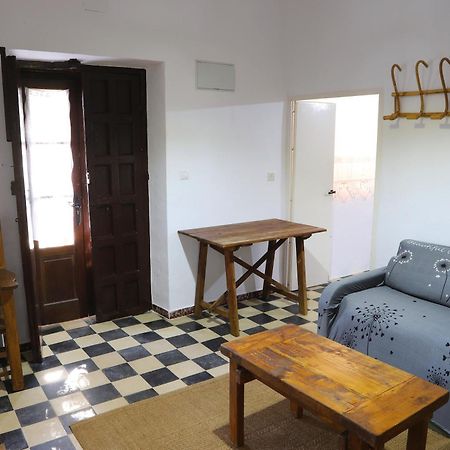 Casa Rural Finca Los Hierros Vejer de la Frontera Exteriör bild